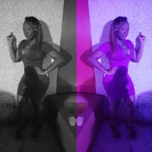 Meet your Posher, Lanette